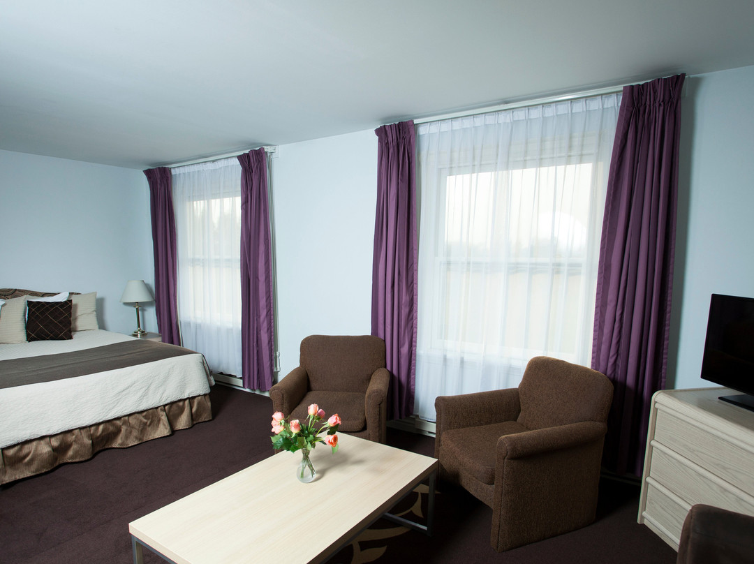 Airport Hotel Mara主图
