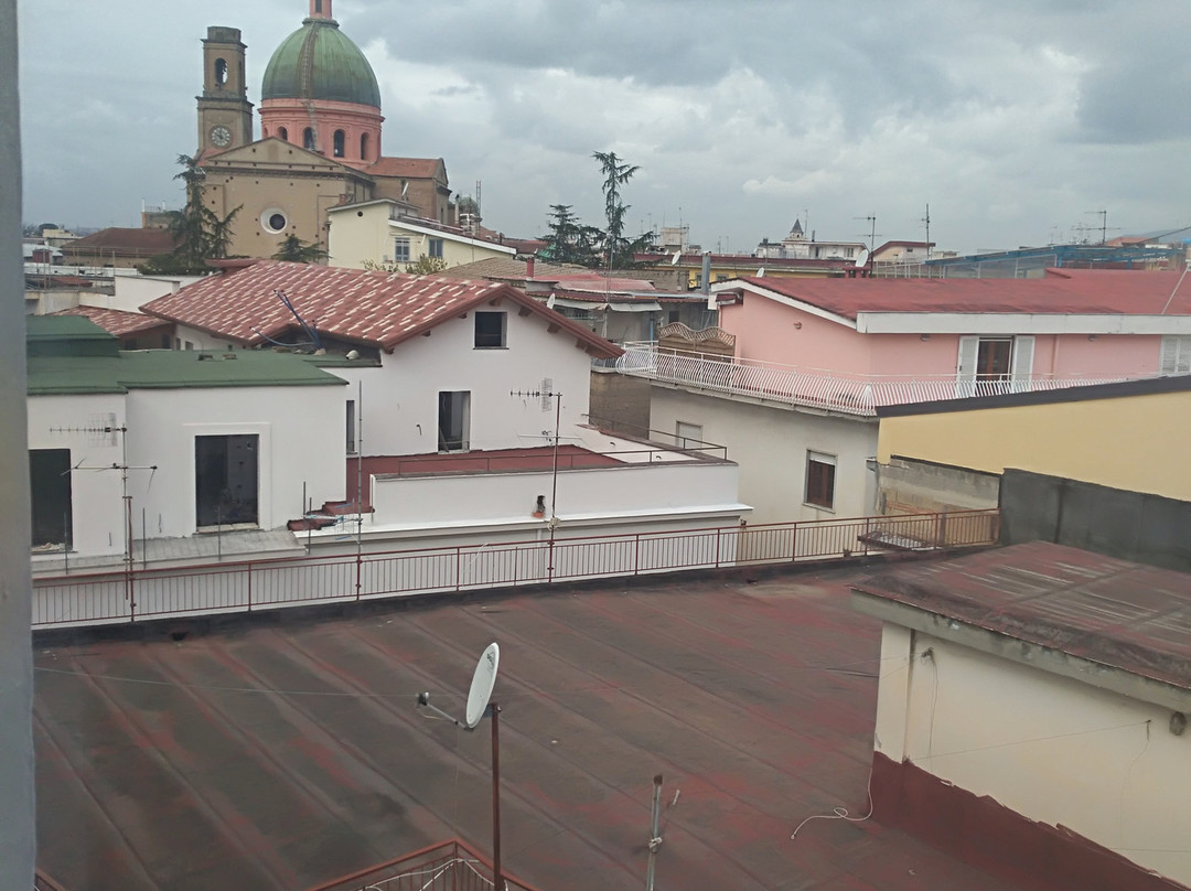 Museo Archeologico dell'Antica Nola景点图片