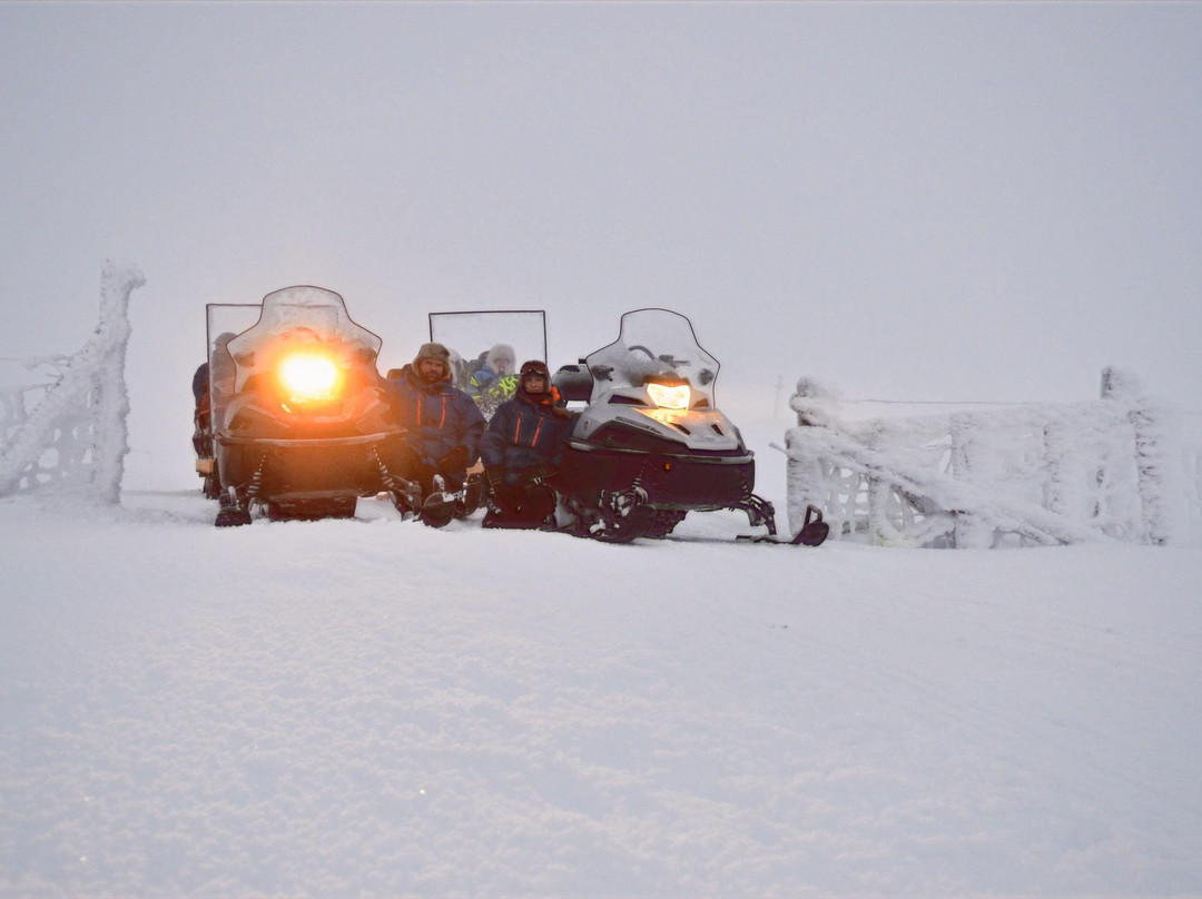 Finnmark Adventure As-阿尔塔必去景点