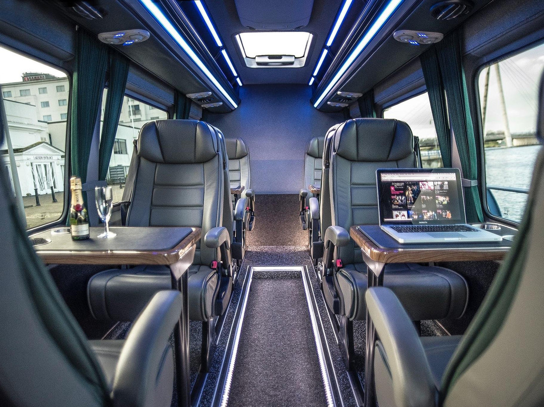 Harrisons of Liverpool-利物浦必去景点