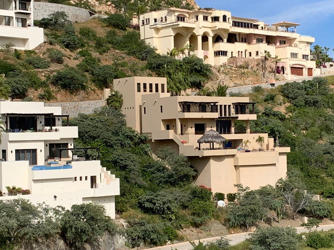 Pedregal-卡波圣卢卡斯必去景点