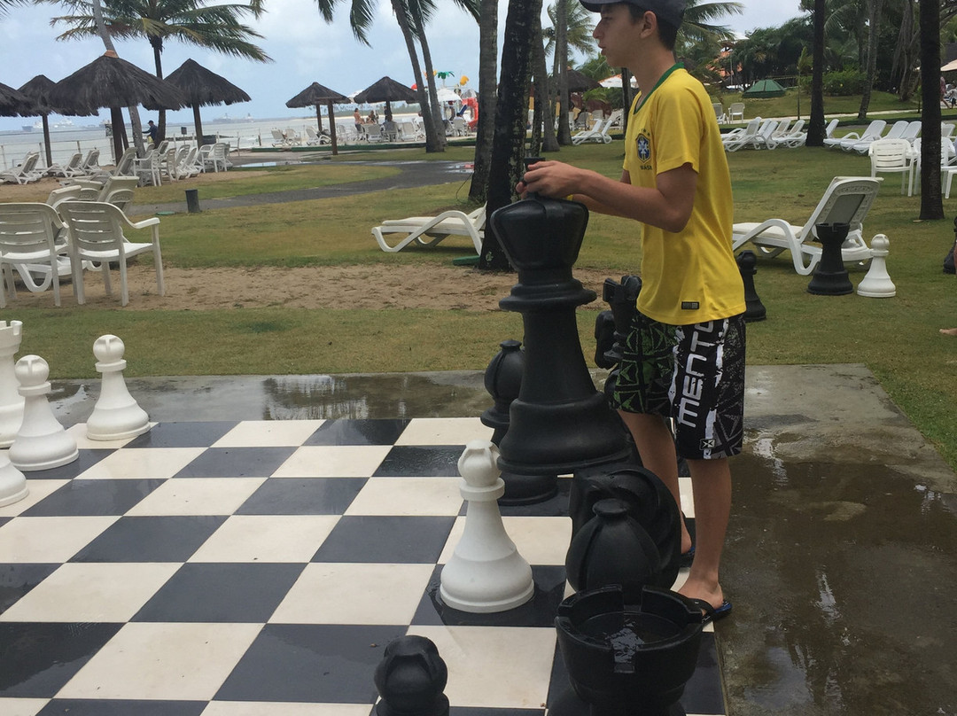 Vila Galé Cabo主图