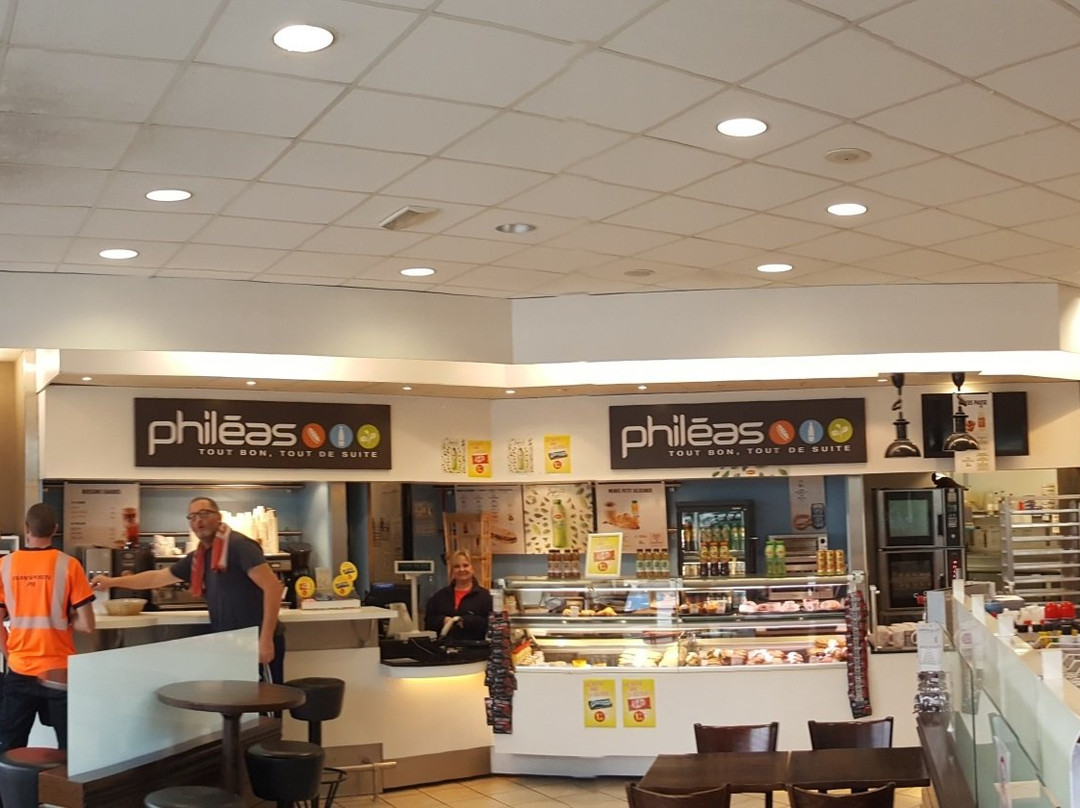 Phileas