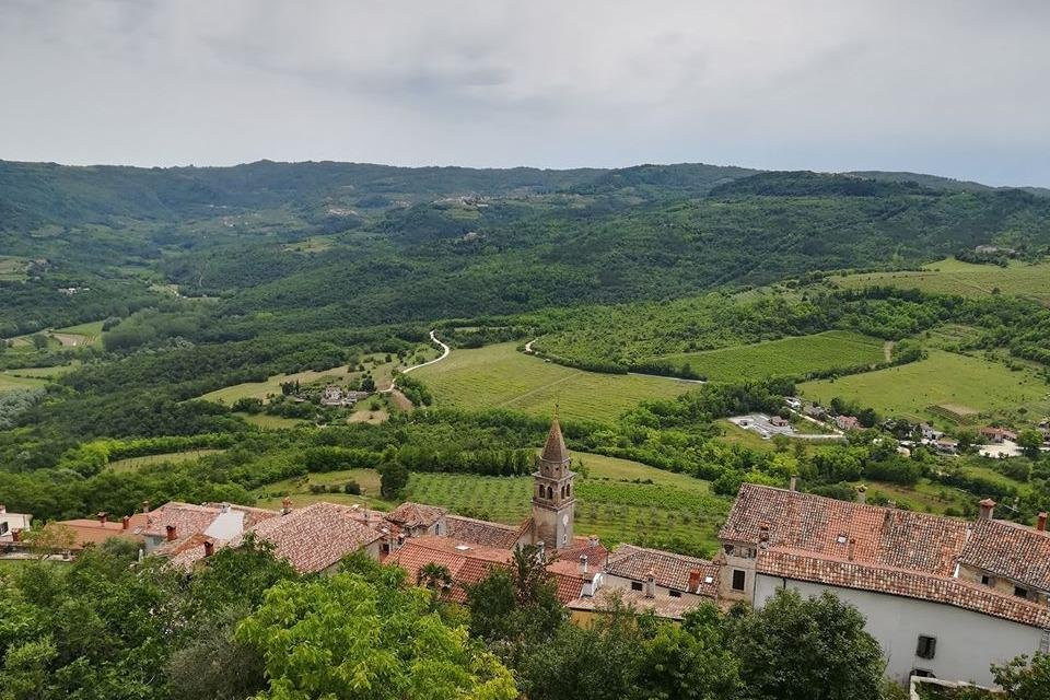 Tours by Histria Guide-波雷奇必去景点