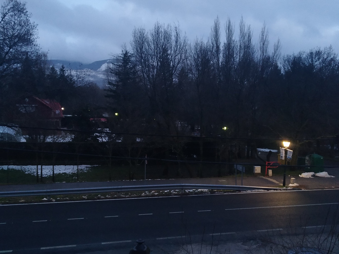 Hotel Rural Marcos主图