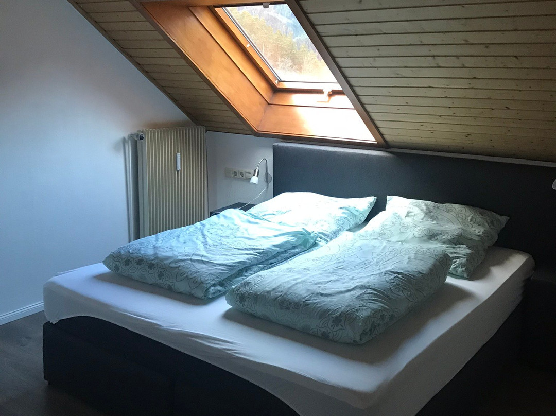 Pension Schwarzwaldblick主图