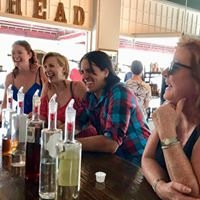 Loggerhead Distillery-桑福德必去景点