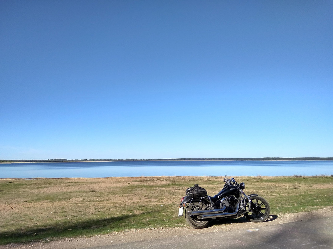 Bogoroditsky Jiten Convent-Ostashkov必去景点