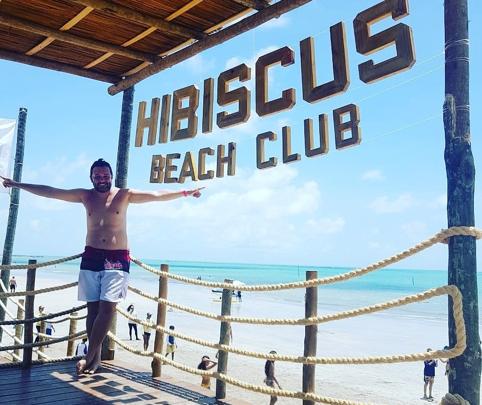 Hibiscus Beach Club景点图片