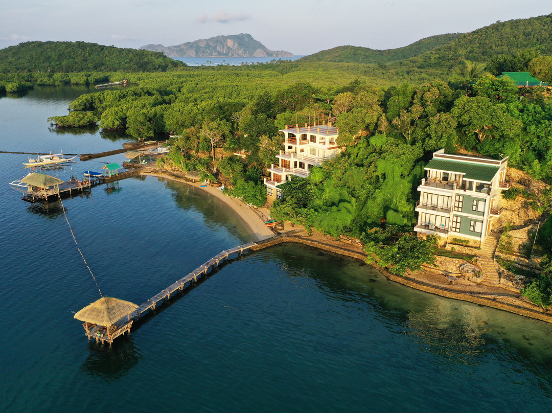 Busuanga Town旅游攻略图片