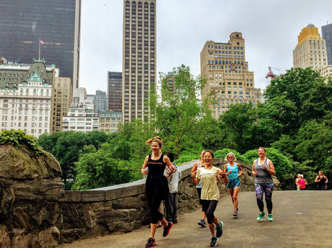 Fit Tours NYC-纽约市必去景点