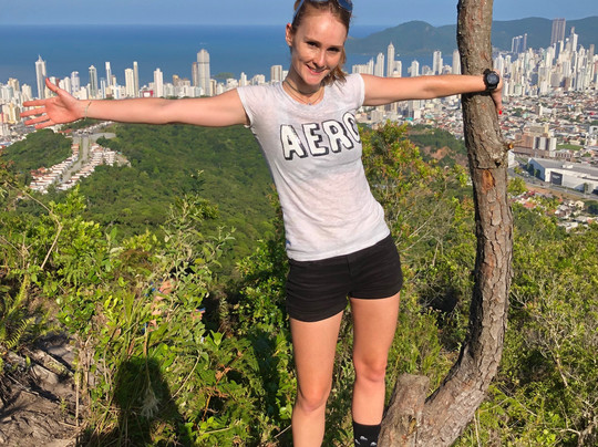 Morro do Gavião-康泊琉海水浴场必去景点