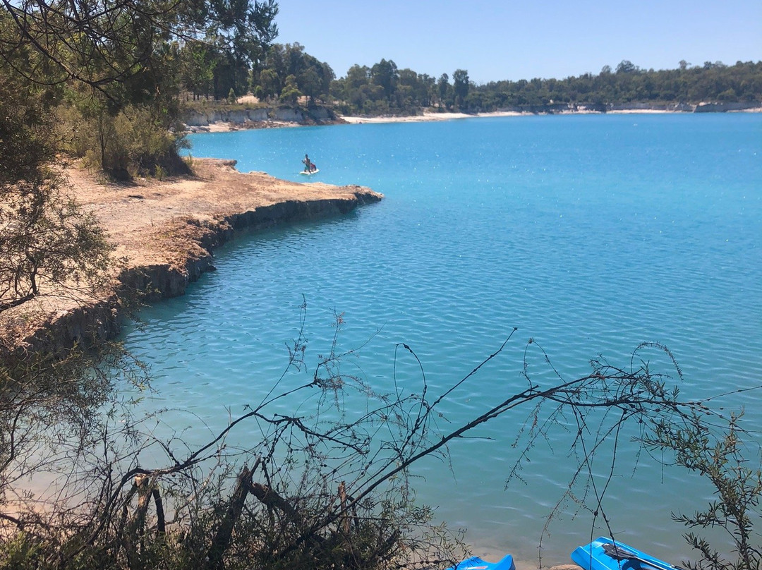 Stockton Lake-Collie必去景点