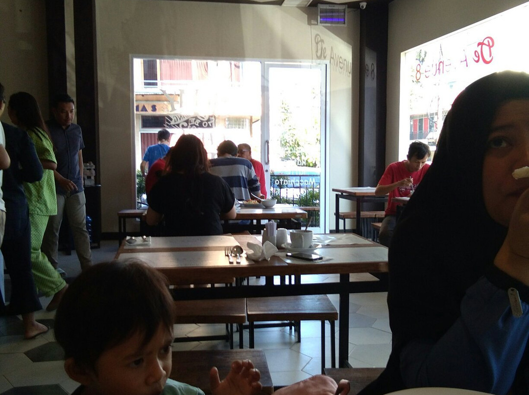 Zoom Hotel Mulawarman主图