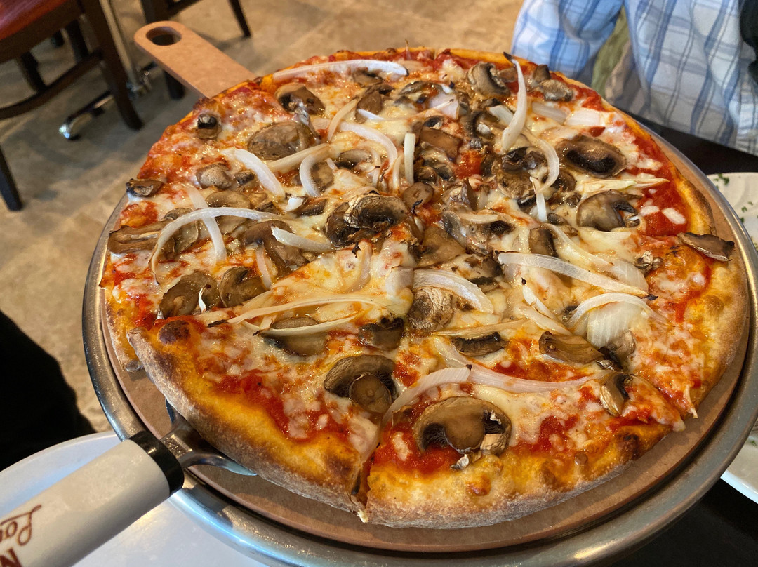 Sal's Italian Ristorante