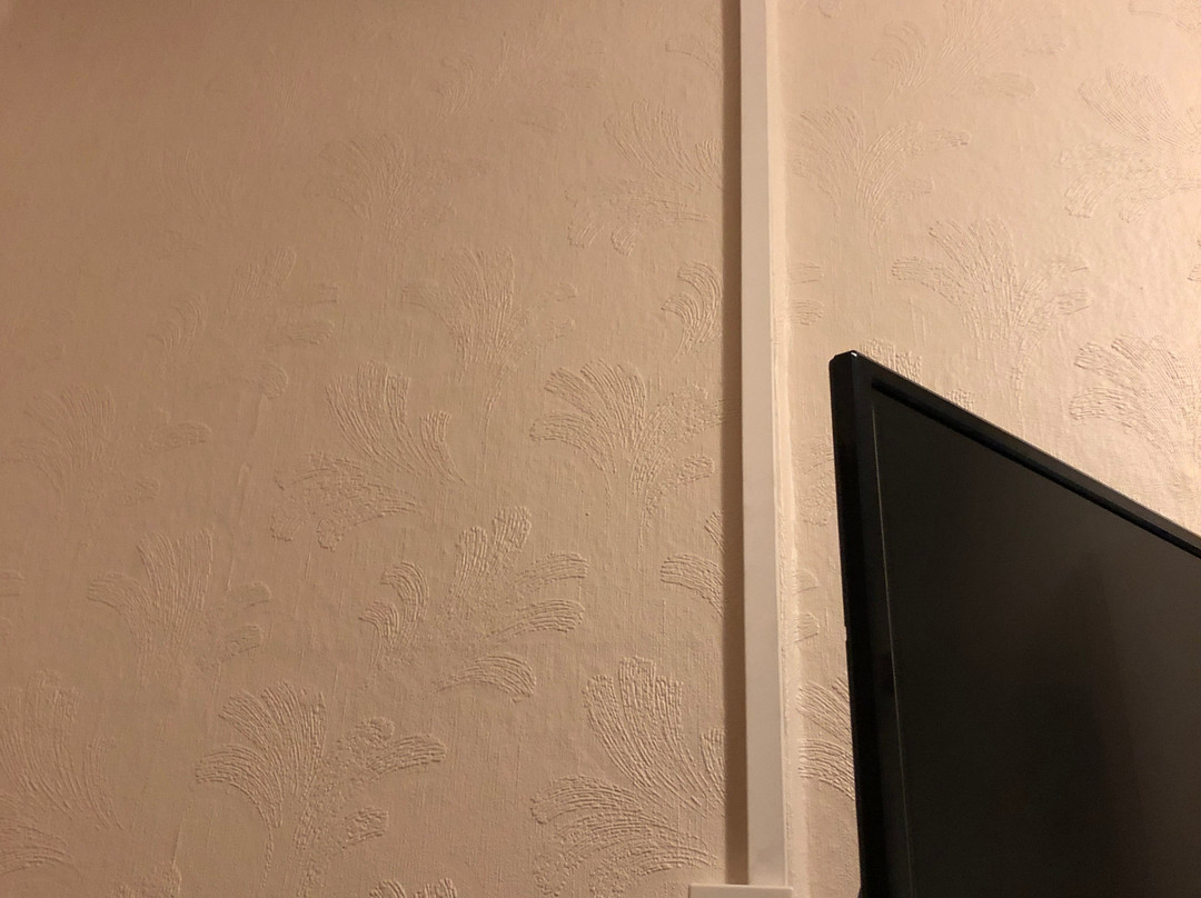 祖姆斯特姆酒店主图