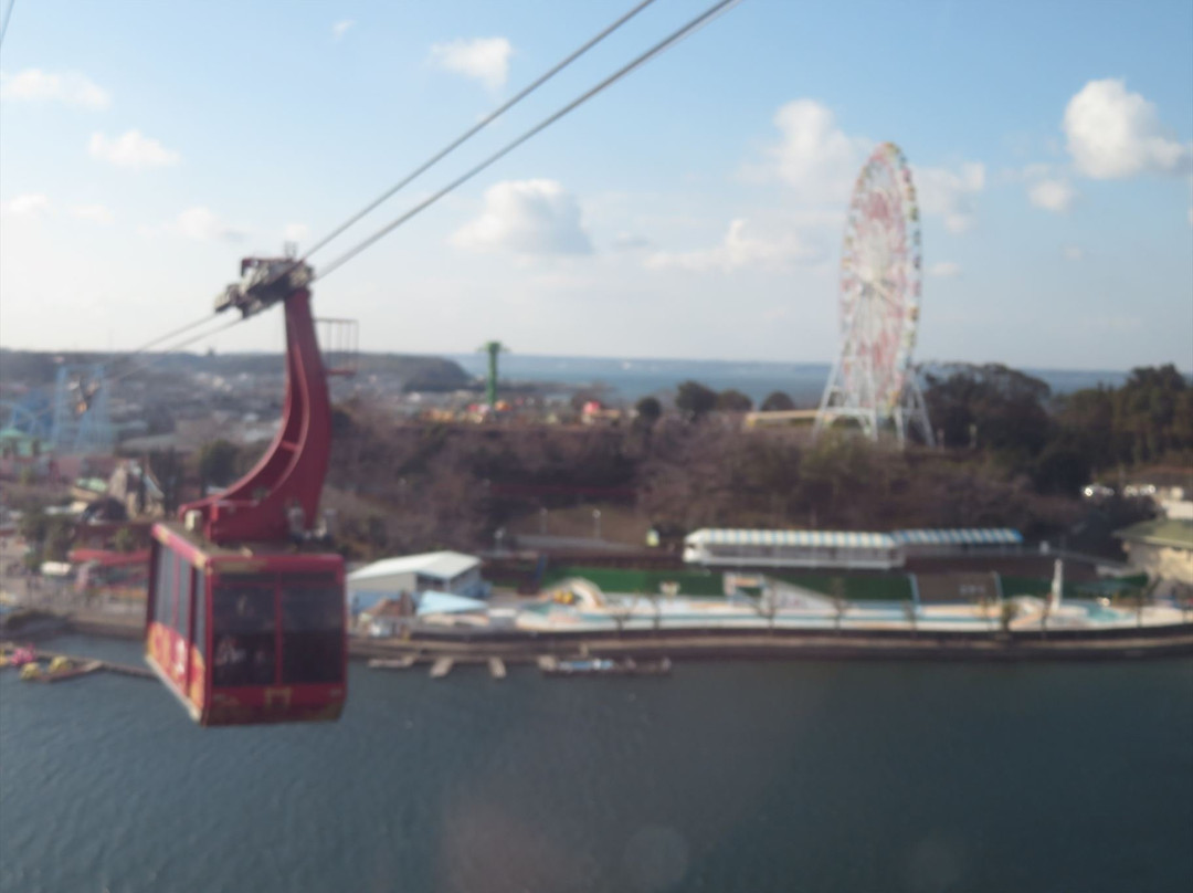 Kanzanji Ropeway景点图片