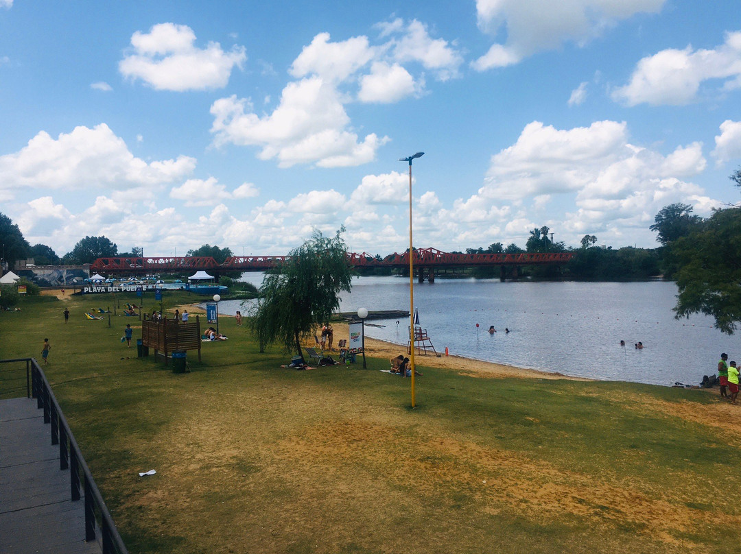 Paseo Costanera景点图片