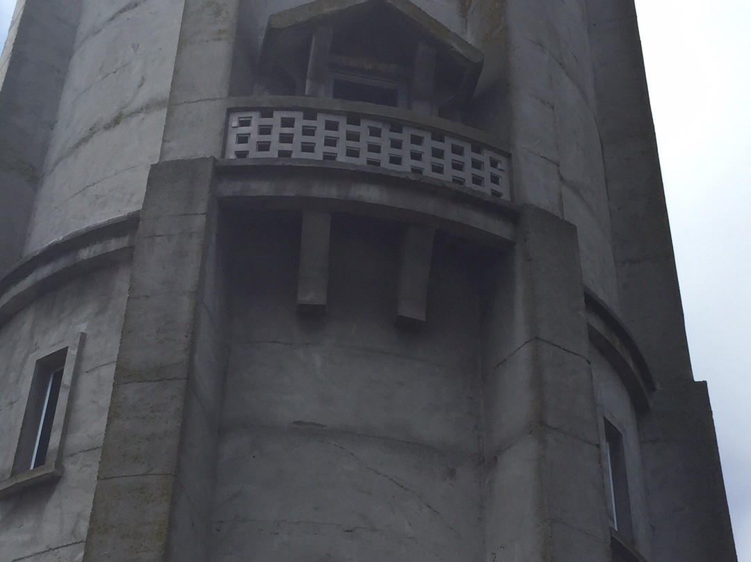 Hawera Water Tower景点图片