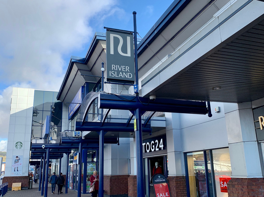 Middlebrook Retail & Leisure Park景点图片