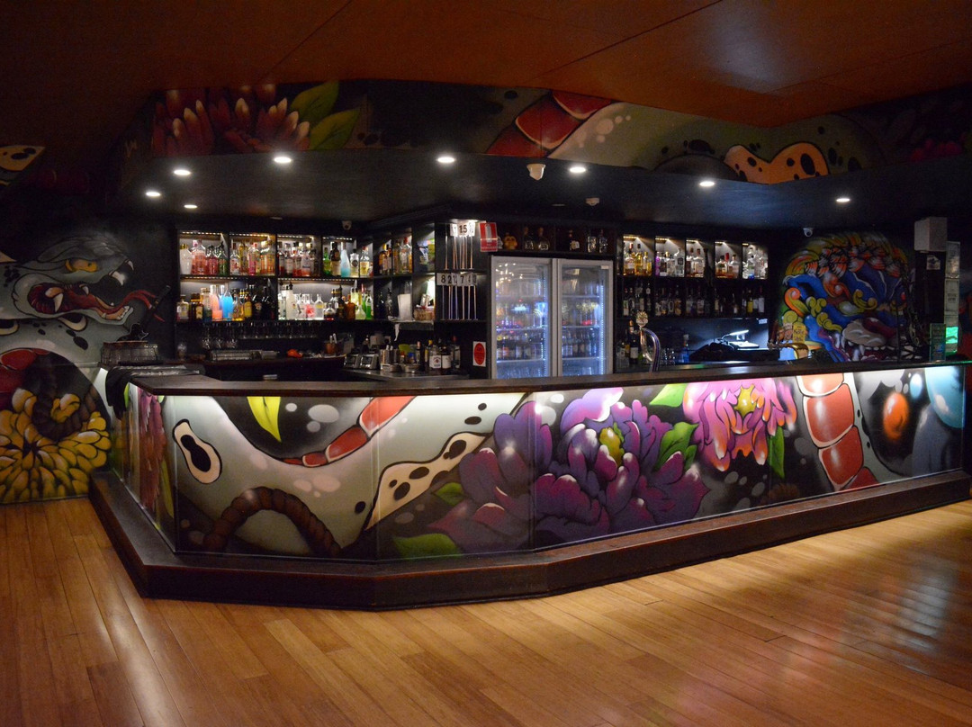 Empire Alternacade and Events - Townsville-汤斯维尔必去景点