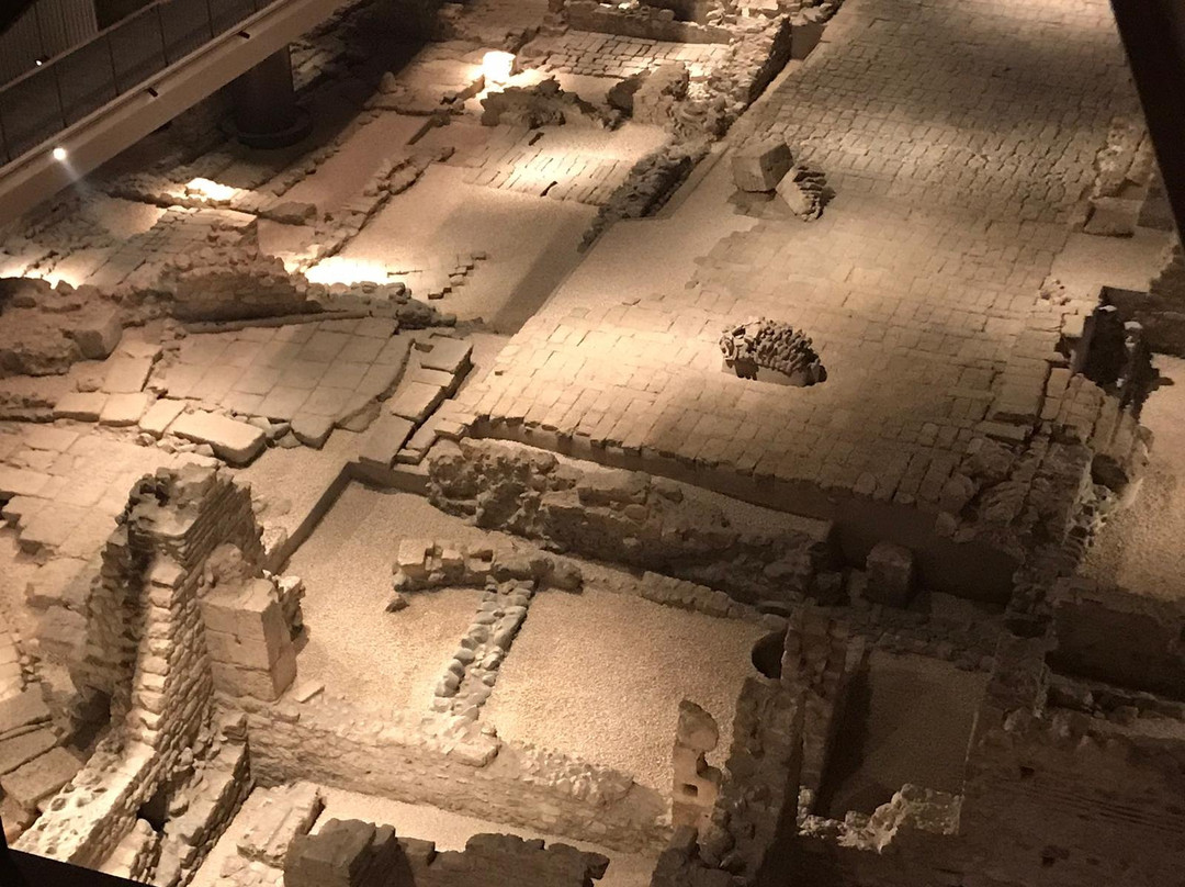 The Museum Hotel Antakya主图