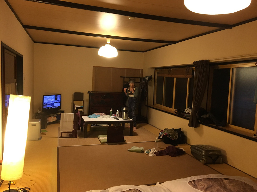 Ryokan Satsukiso主图