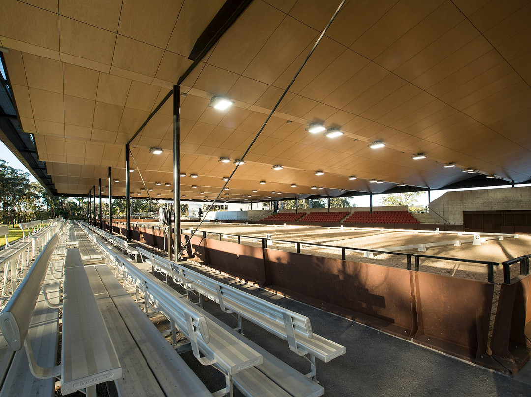 Willinga Park-Bawley Point必去景点