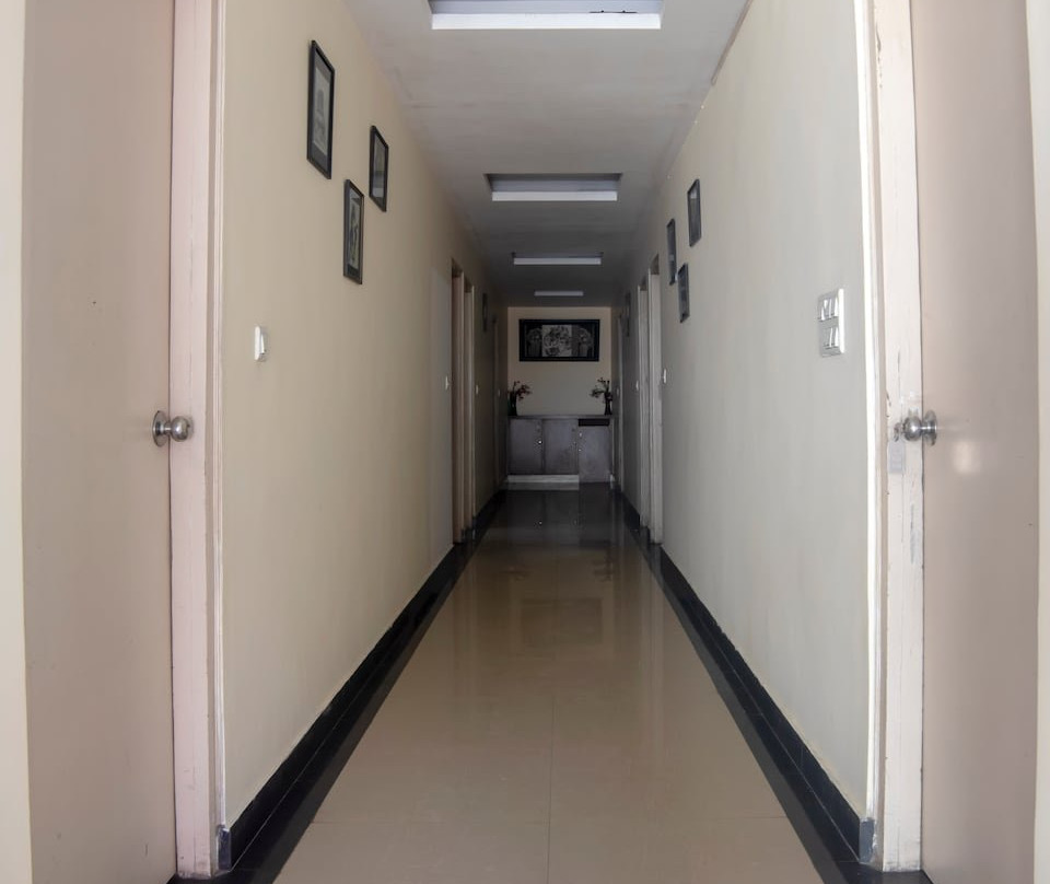 Hotel Comfort Home主图