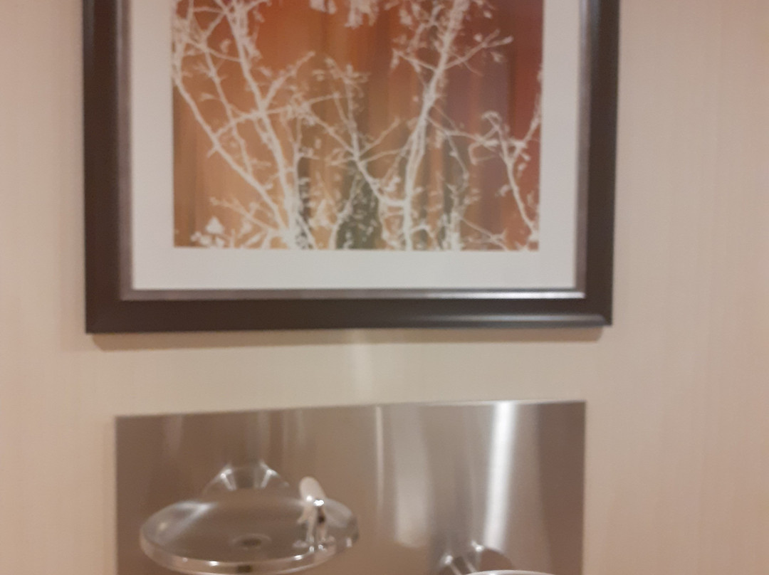 Hampton Inn Potsdam主图