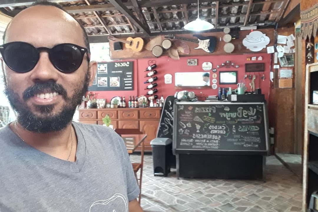 Simplesmente Bistrô e Pousada主图