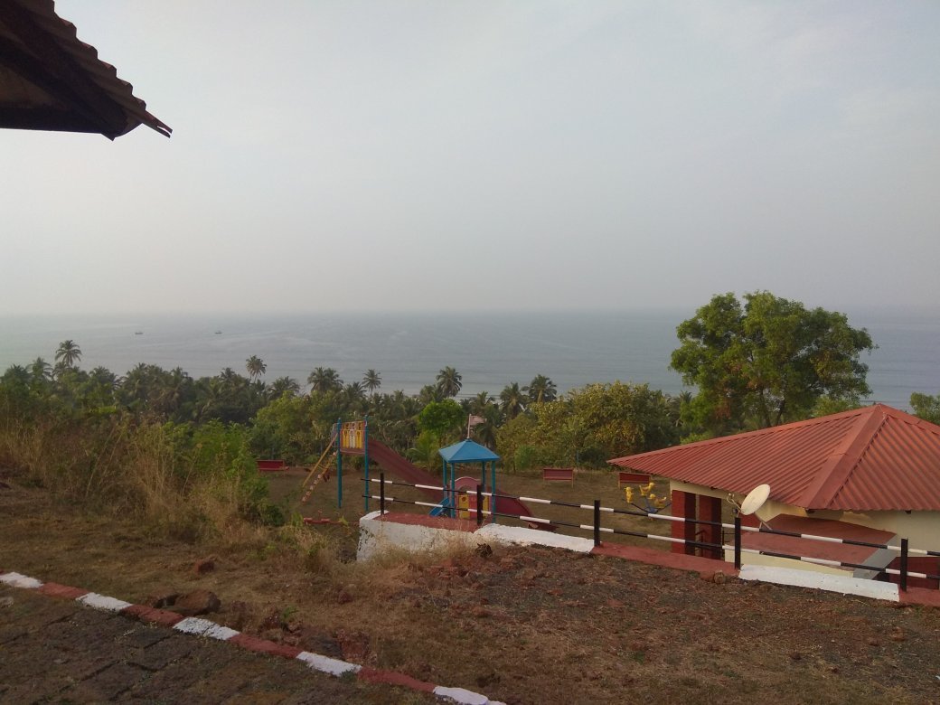 MTDC Velneshwar Resort-官方