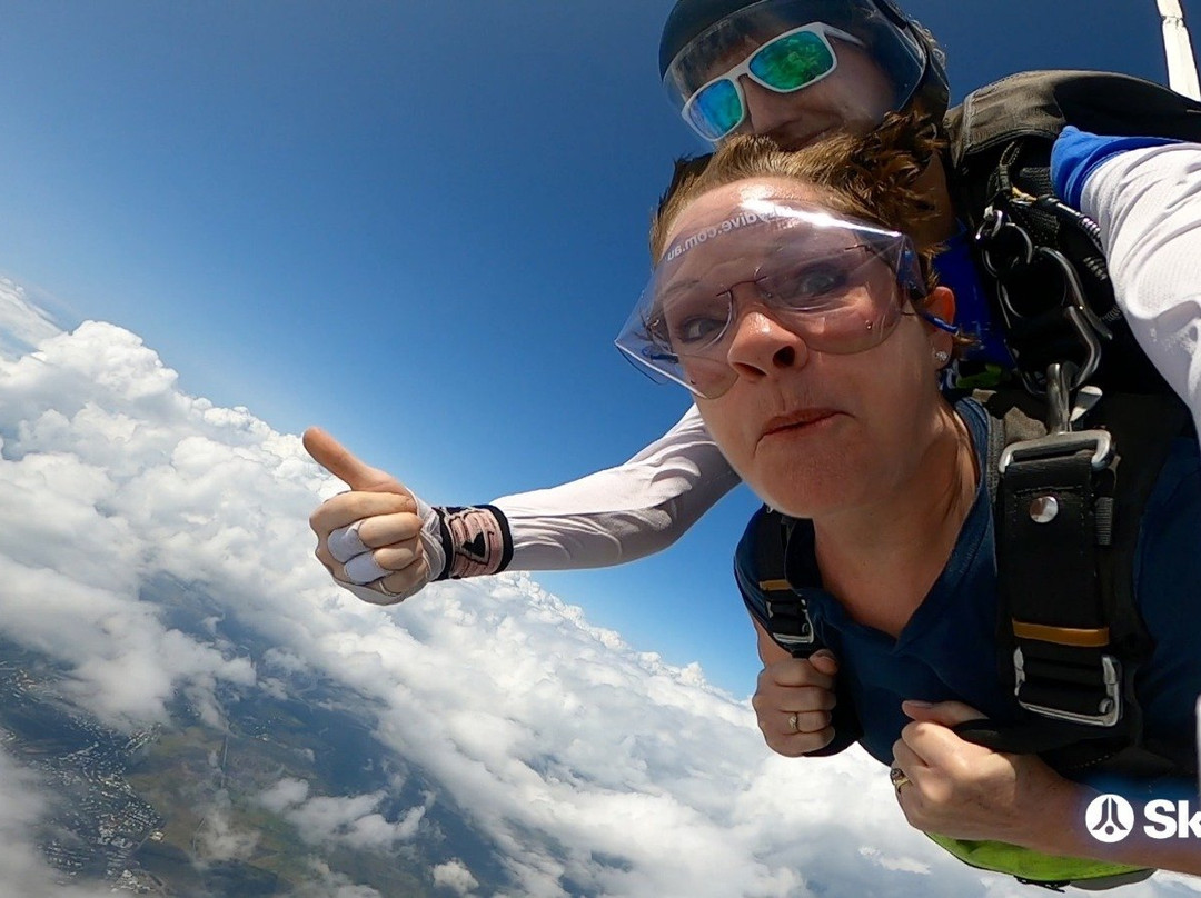 Skydive Noosa景点图片