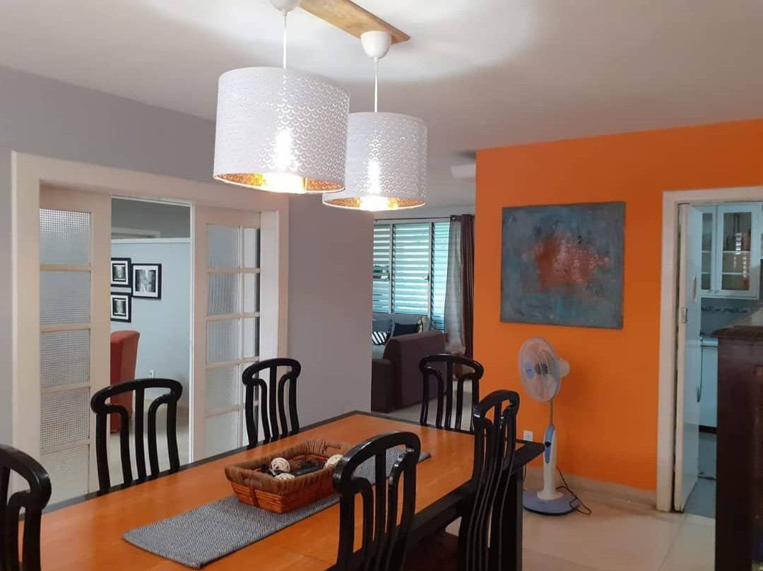 Hostal Casa Ana主图