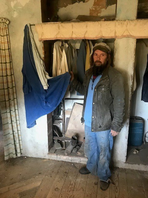 Nitt Witt Ridge-坎布里亚必去景点