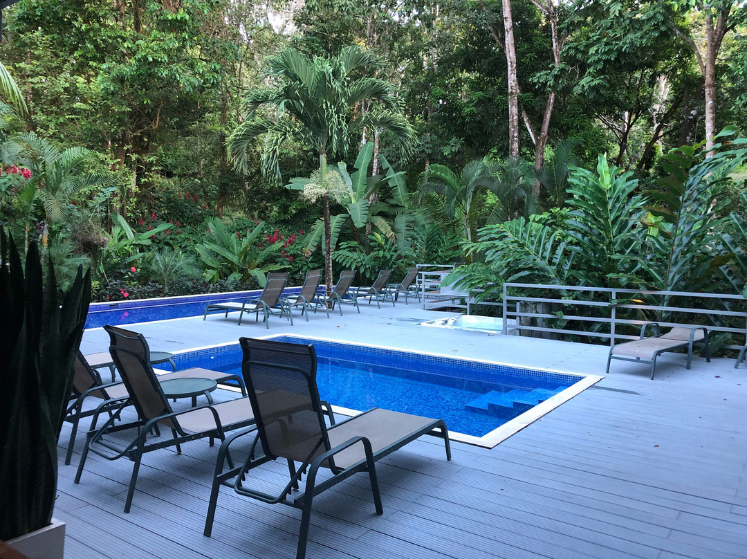 Hotel Plaza Yara主图