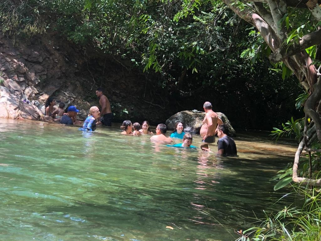 Balneario Estancia Fenix景点图片