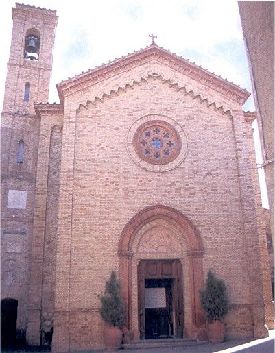 Chiesa di Sant'Antonio Abate景点图片