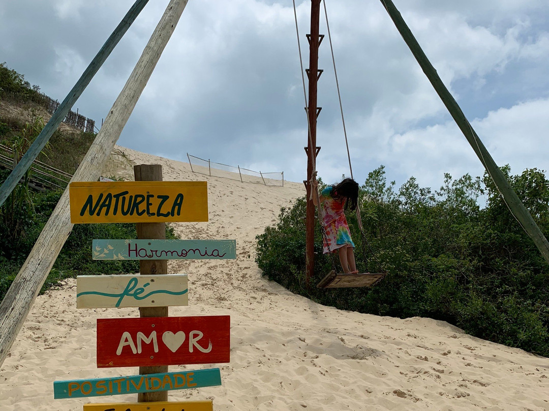 Ski Dunas Bar-Garopaba必去景点