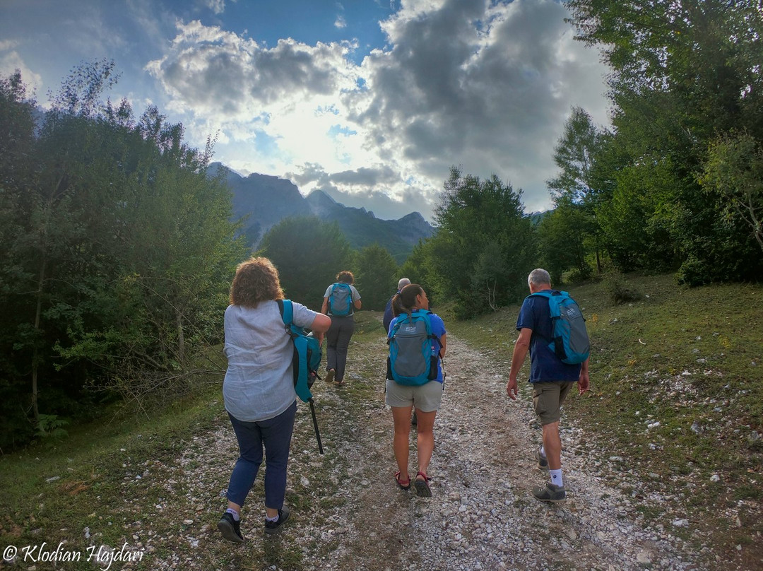 Valbona Valley National Park景点图片