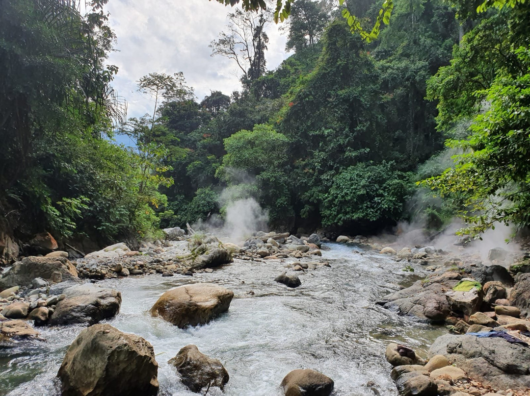 Ketambe Jungle Trekking & Day Tours-Ketambe必去景点