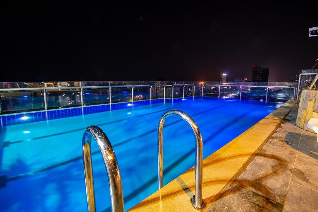 Hak Huot Hotel I主图