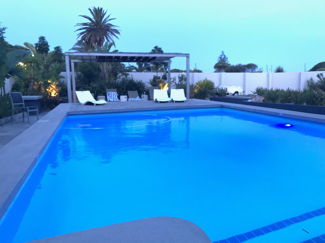 Ocean Bay Guest House主图