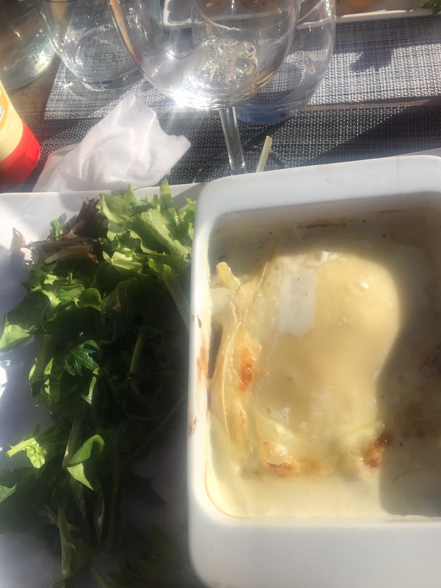 Hôtel Chalet Sainte-Anne-官方