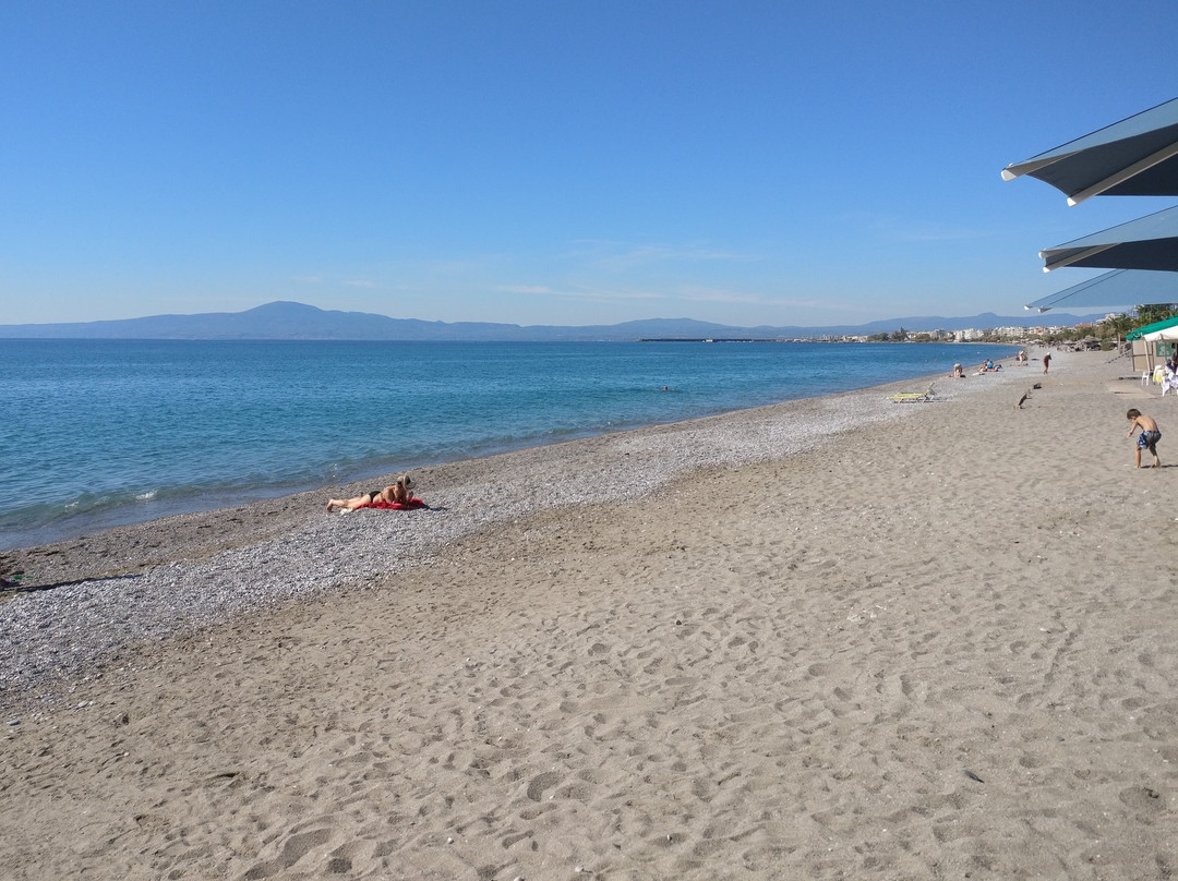 伊利特城市度假酒店主图