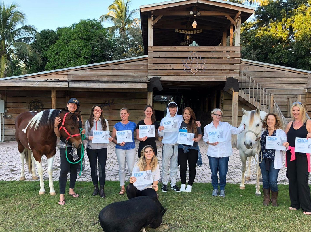 Intentions Ranch & Intentions Publishing-Southwest Ranches必去景点