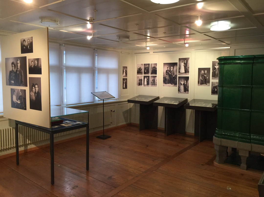 Museum Appenzell-Appenzell必去景点