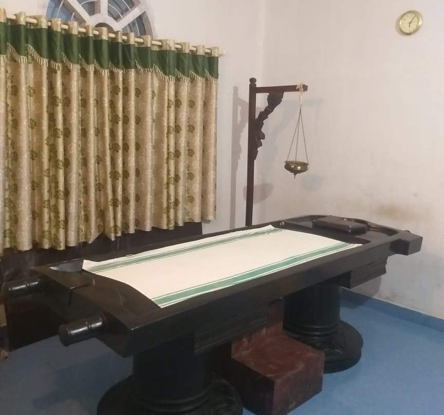 Ayurbhadra Ayurveda-阿拉普扎必去景点