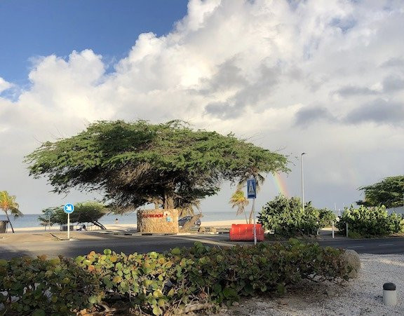 MVC鹰湾酒店主图