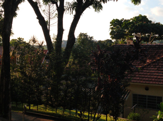 Pousada Casa Amarela主图